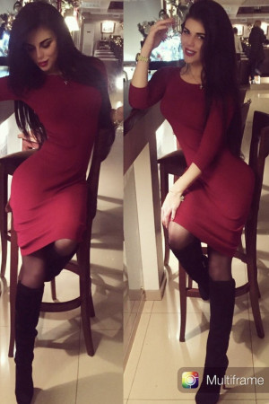 Escort girl Танюха