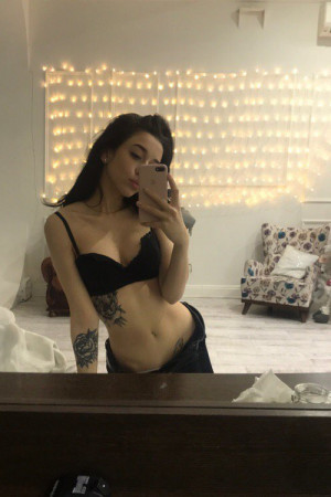 Escort girl АЛИНА